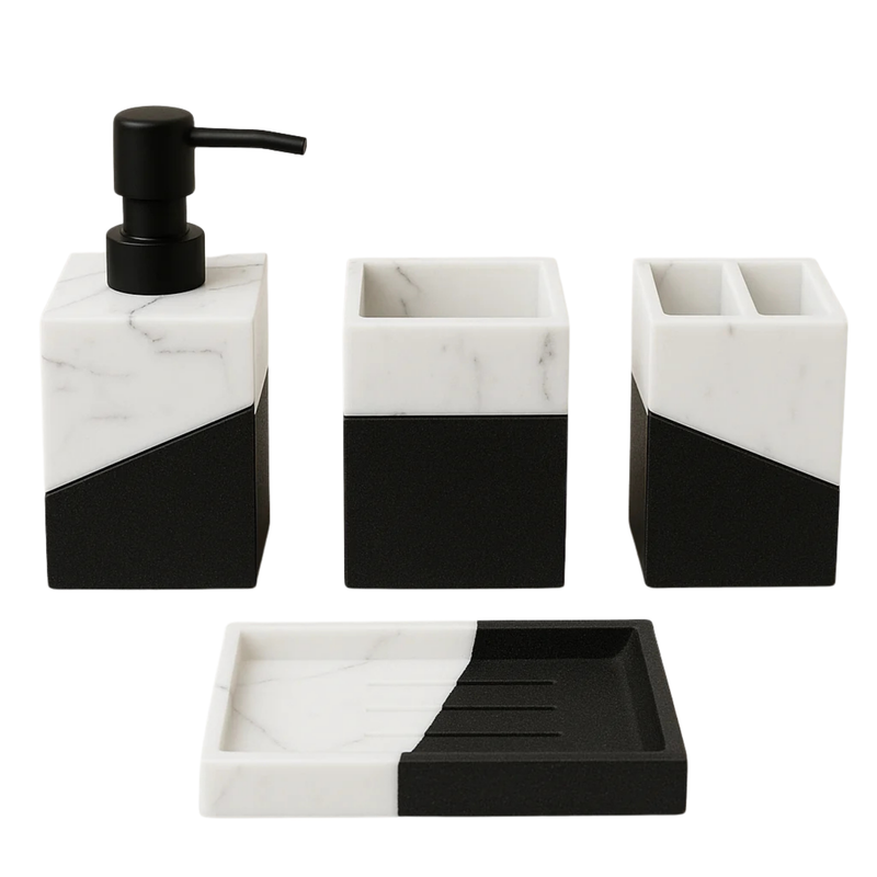 Bathroom Set