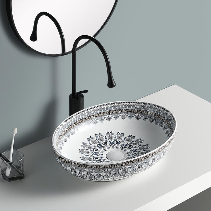 Table Top Wash Basin