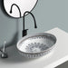 Table Top Wash Basin