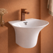 Berlin Wall Hung Wash Basin 2
