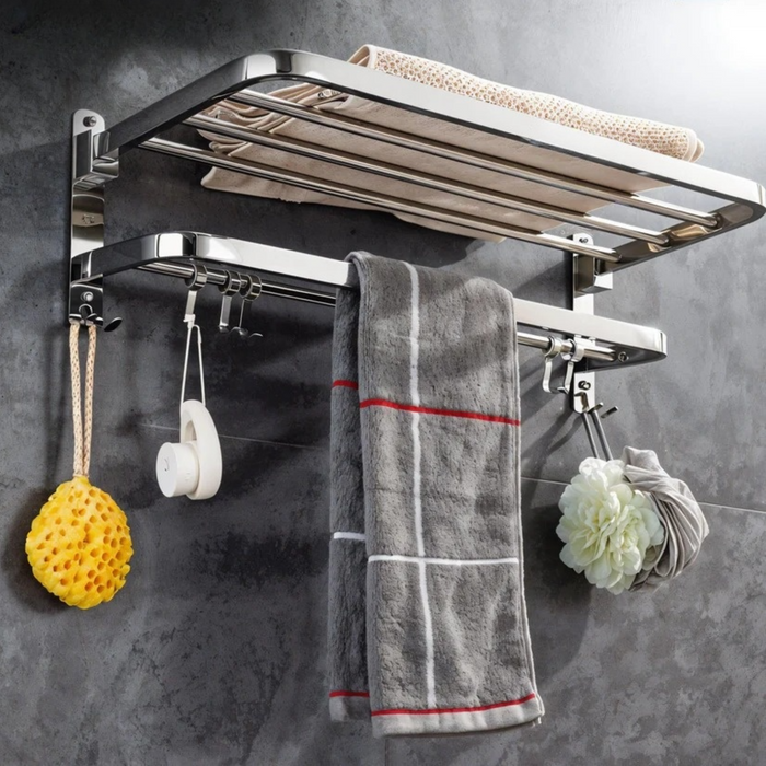 Bathroom Accessories