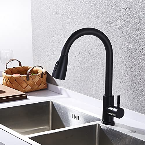 Kitchen Mixer Tap