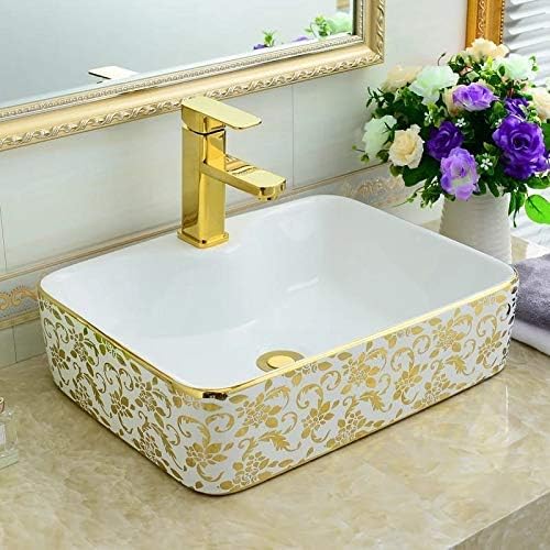 Square Wash Basin Collection by Bassino Impex